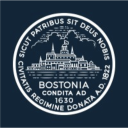 Boston Public Library logo