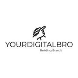 YourDigitalBro logo